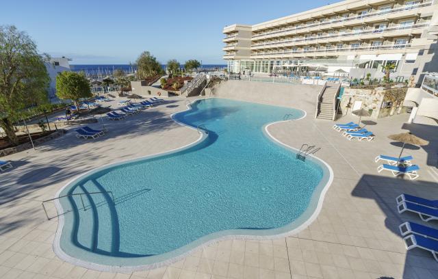 Alua Atlantico Golf Resort