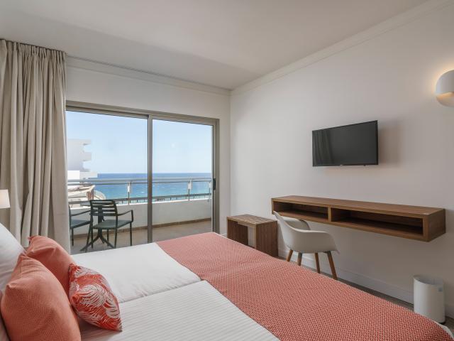 ALUA ATLANTICO GOLF - Pokoje - Suite Ocean View