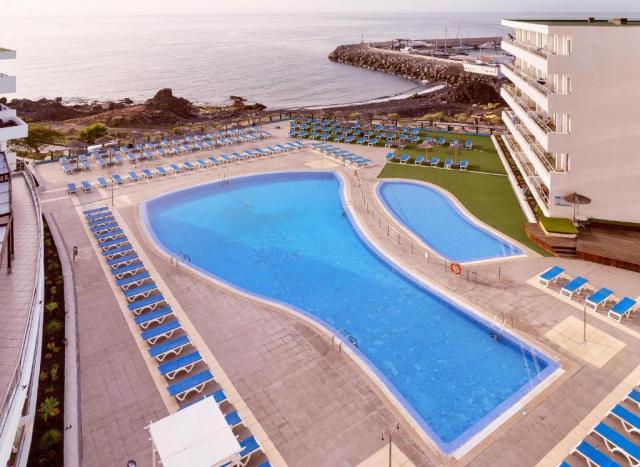 ALUA ATLANTICO GOLF - Obecné - Ostatní