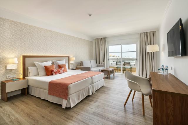 ALUA ATLANTICO GOLF - Pokoje - My Favorite Club Suite Ocean Fro