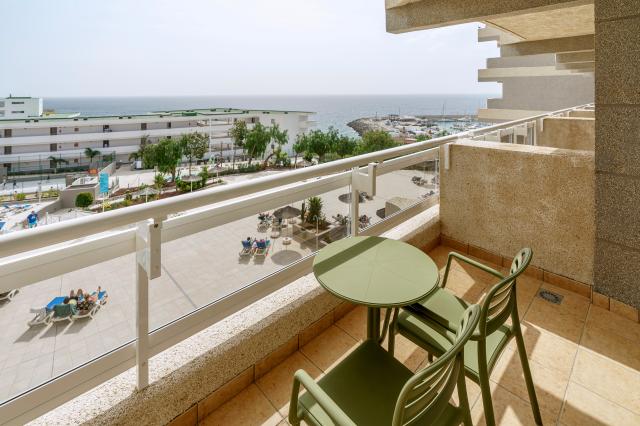 ALUA ATLANTICO GOLF - Pokoje - My Favorite Club Suite Ocean Fro