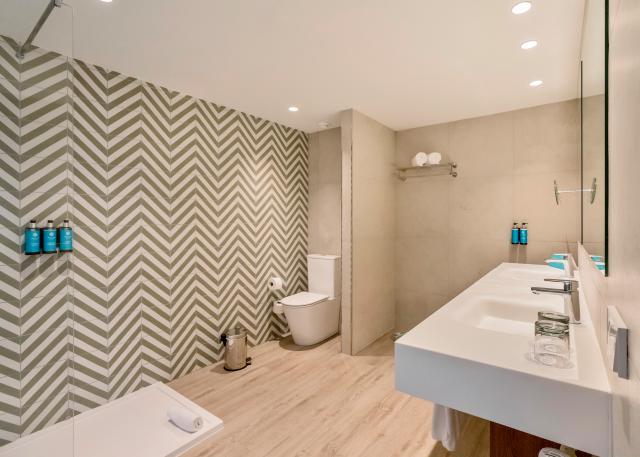 ALUA ATLANTICO GOLF - Pokoje - My Favorite Club Suite Ocean Fro