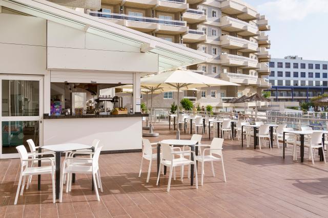 ALUA ATLANTICO GOLF - Bary - Fresco