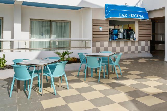 ALUA ATLANTICO GOLF - Bary - Areca 