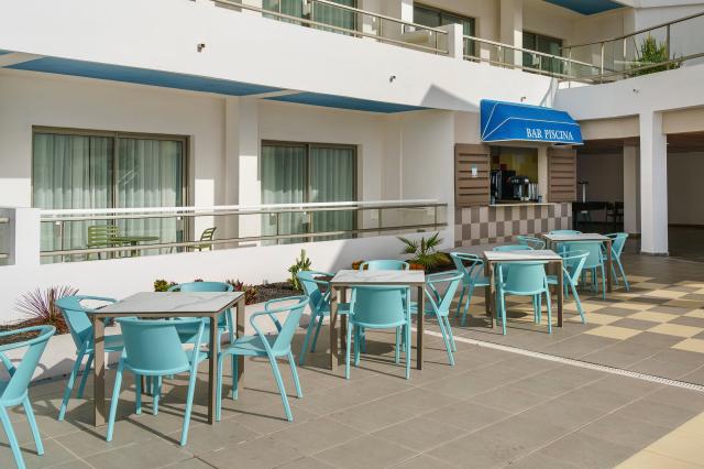 ALUA ATLANTICO GOLF - Bary - Areca 