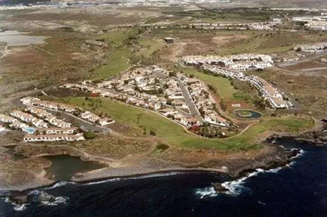 ALUA ATLANTICO GOLF - Pláž - Pláž