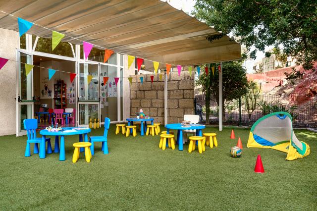 ALUA ATLANTICO GOLF - Miniklub - Miniklub