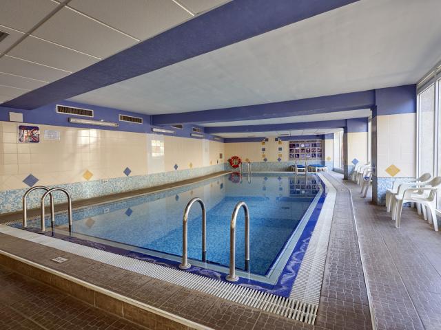 ALUA ATLANTICO GOLF - Lázně - Lázně