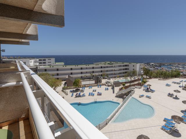 ALUA ATLANTICO GOLF - Pokoje - Double Ocean View