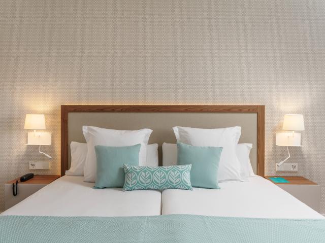 ALUA ATLANTICO GOLF - Pokoje - Double Ocean View