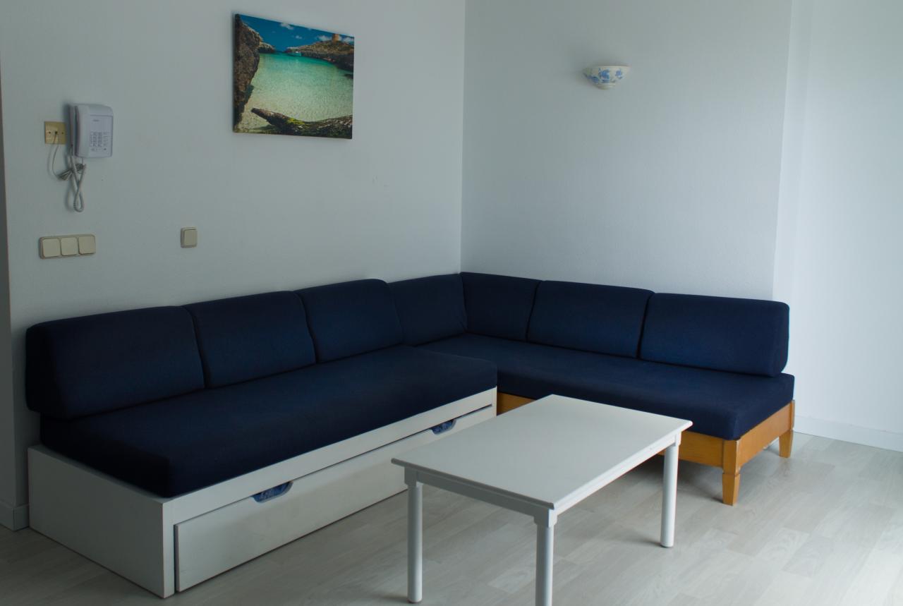 BLUESEA ANBA ROMANI - Pokoje - AP - APARTMENT 1 BEDROOM