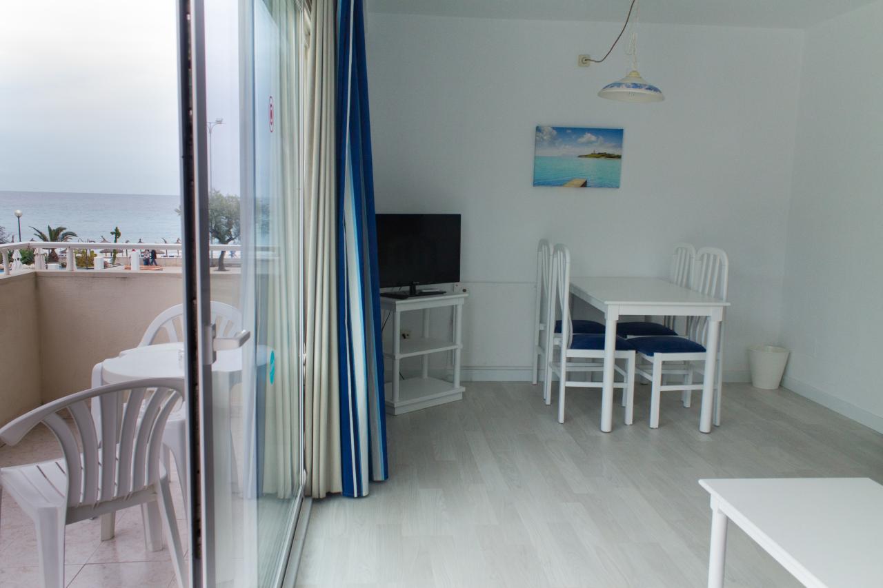 BLUESEA ANBA ROMANI - Pokoje - AP - APARTMENT 1 BEDROOM