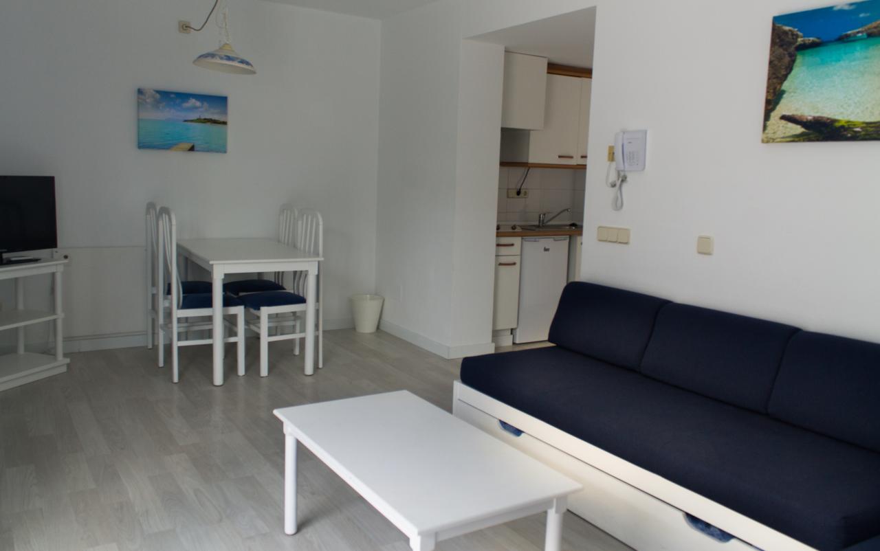 BLUESEA ANBA ROMANI - Pokoje - AP - APARTMENT 1 BEDROOM