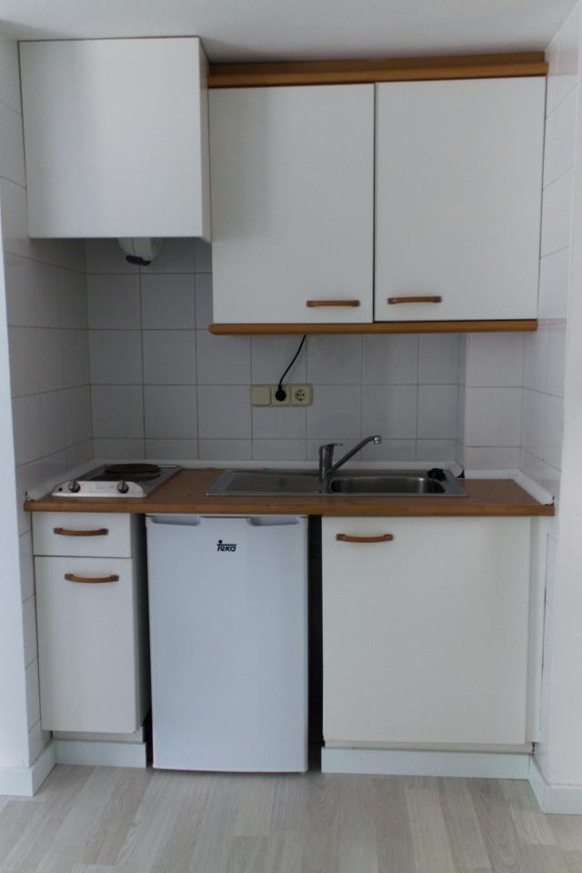 BLUESEA ANBA ROMANI - Pokoje - AP - APARTMENT 1 BEDROOM