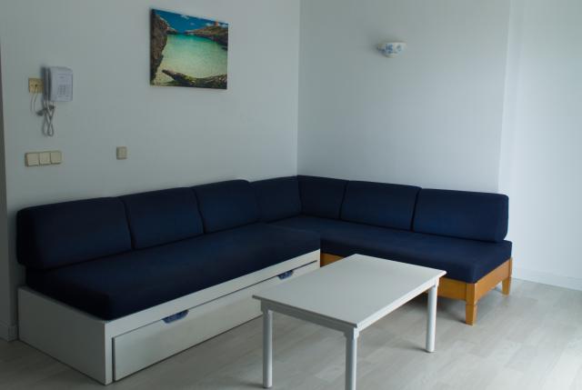 BLUESEA ANBA ROMANI - Pokoje - AP - APARTMENT 1 BEDROOM