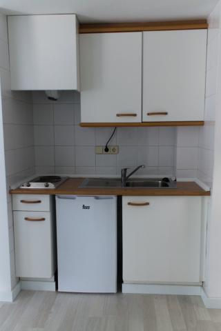 BLUESEA ANBA ROMANI - Pokoje - AP - APARTMENT 1 BEDROOM