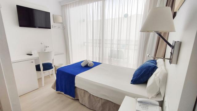 BLUESEA ANBA ROMANI - Pokoje - IB - SINGLE ROOM