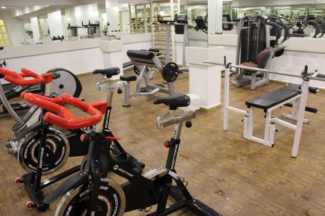 BLUESEA ANBA ROMANI - Sport - Sport