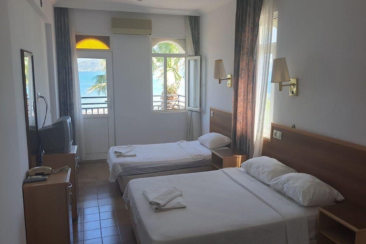 SERIN HOTEL - Pokoje - STANDARD SEA VIEW ROOM