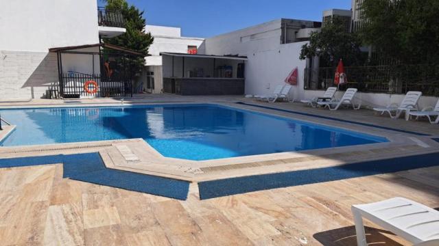 SERIN HOTEL - Bazény - Venkovní bazén