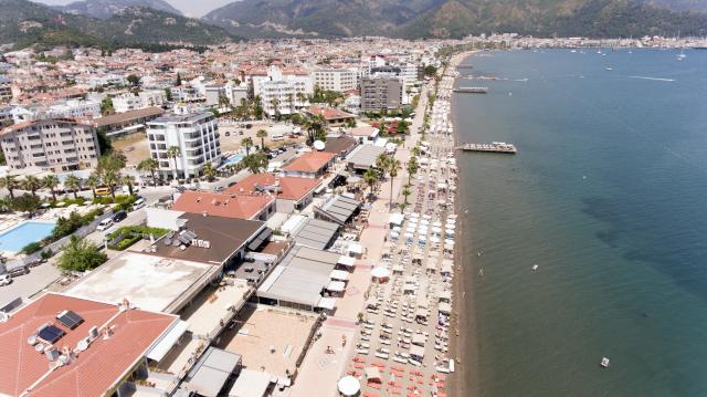SERIN HOTEL - Obecné - Hlavní budova