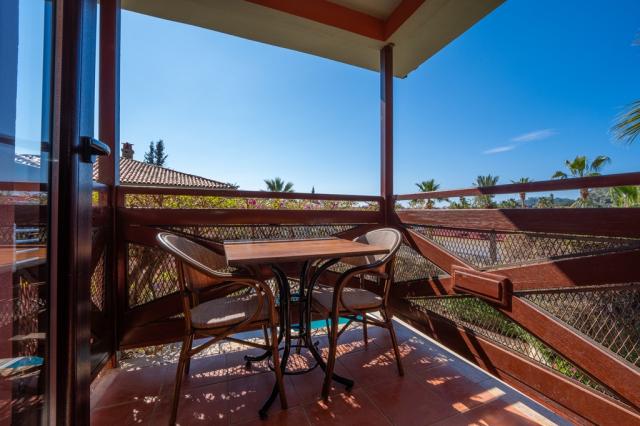 SUNDIA BY LIBERTY SUNCITY - Pokoje - STANDARD ROOM 
