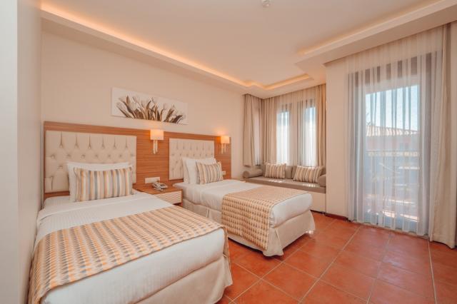 SUNDIA BY LIBERTY SUNCITY - Pokoje - STANDARD ROOM 