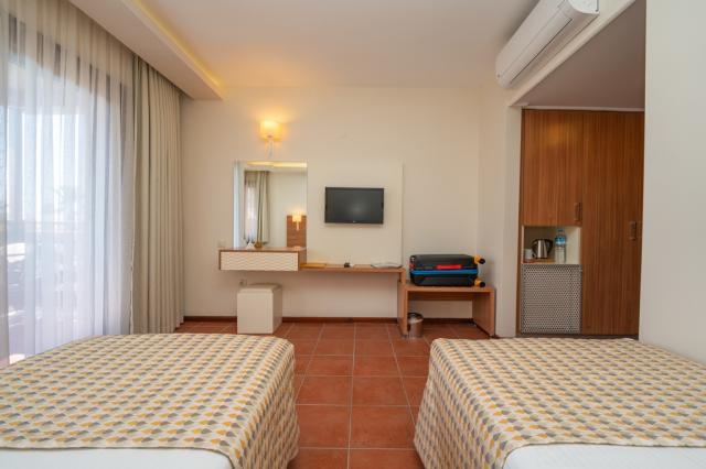 SUNDIA BY LIBERTY SUNCITY - Pokoje - STANDARD ROOM 