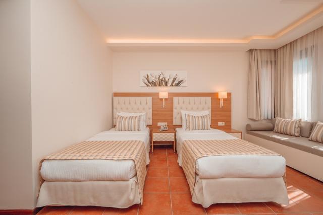 SUNDIA BY LIBERTY SUNCITY - Pokoje - STANDARD ROOM 