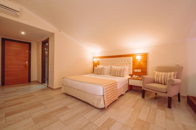 SUNDIA BY LIBERTY SUNCITY - Pokoje - STANDARD ROOM WITH JACUZZI