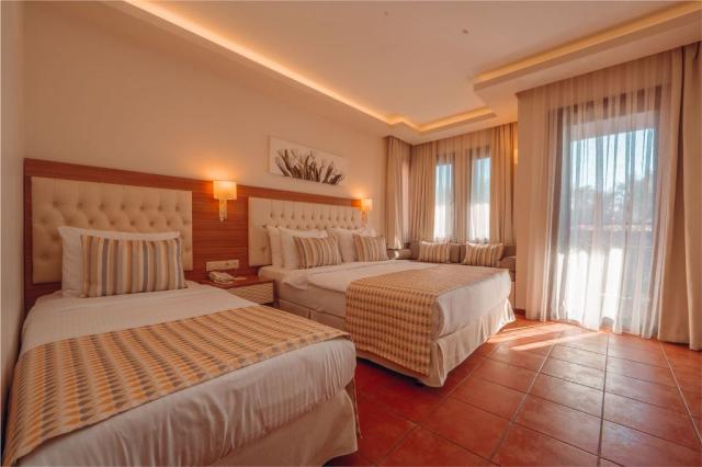 SUNDIA BY LIBERTY SUNCITY - Pokoje - LARGE ROOM