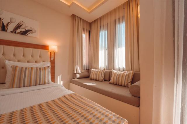SUNDIA BY LIBERTY SUNCITY - Pokoje - LARGE ROOM