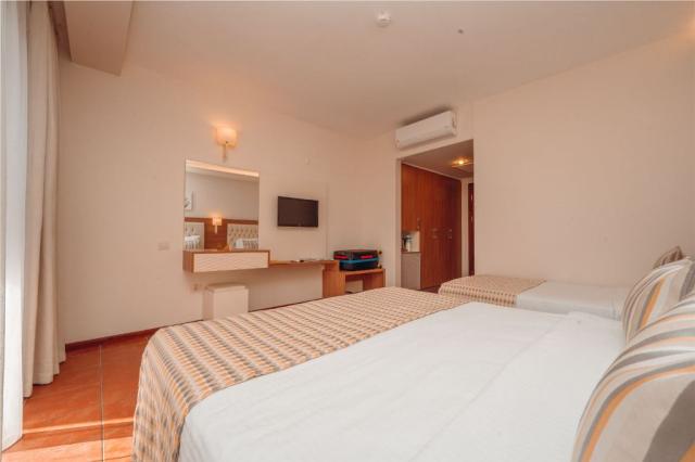 SUNDIA BY LIBERTY SUNCITY - Pokoje - LARGE ROOM