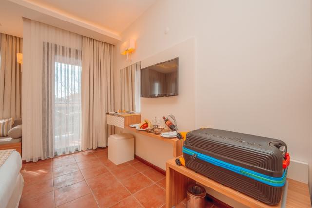 SUNDIA BY LIBERTY SUNCITY - Pokoje - LARGE ROOM