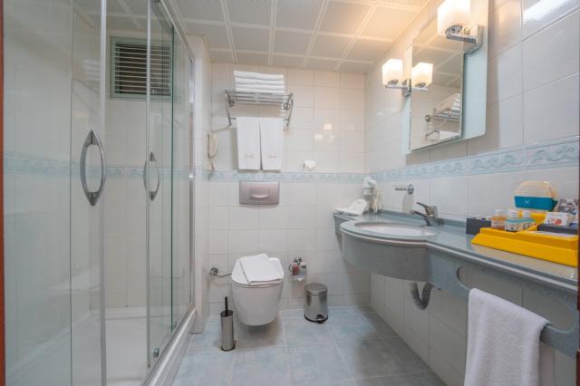 SUNDIA BY LIBERTY SUNCITY - Pokoje - LARGE ROOM