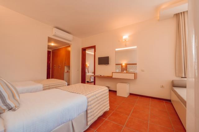SUNDIA BY LIBERTY SUNCITY - Pokoje - FAMILY ROOM 