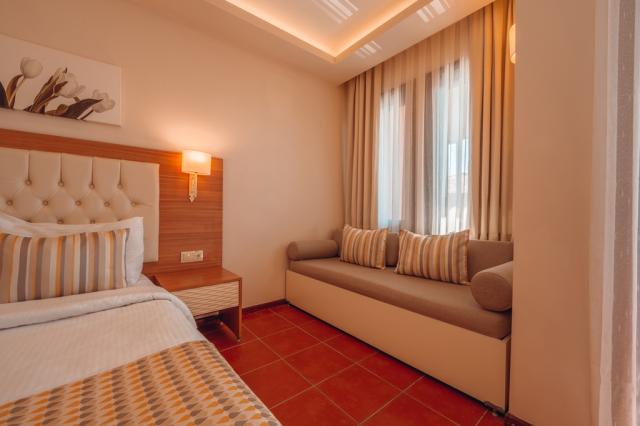 SUNDIA BY LIBERTY SUNCITY - Pokoje - FAMILY ROOM 