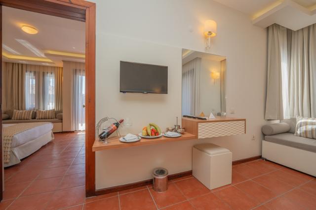 SUNDIA BY LIBERTY SUNCITY - Pokoje - FAMILY ROOM 