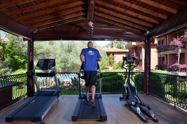 SUNDIA BY LIBERTY SUNCITY - Sport - Sport