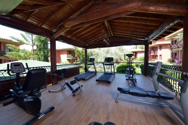 SUNDIA BY LIBERTY SUNCITY - Sport - Sport