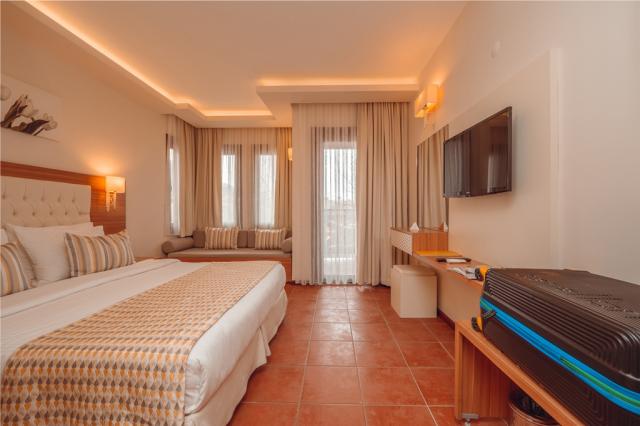 SUNDIA BY LIBERTY SUNCITY - Pokoje - STANDARD ROOM 