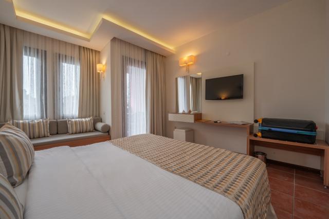 SUNDIA BY LIBERTY SUNCITY - Pokoje - STANDARD ROOM 