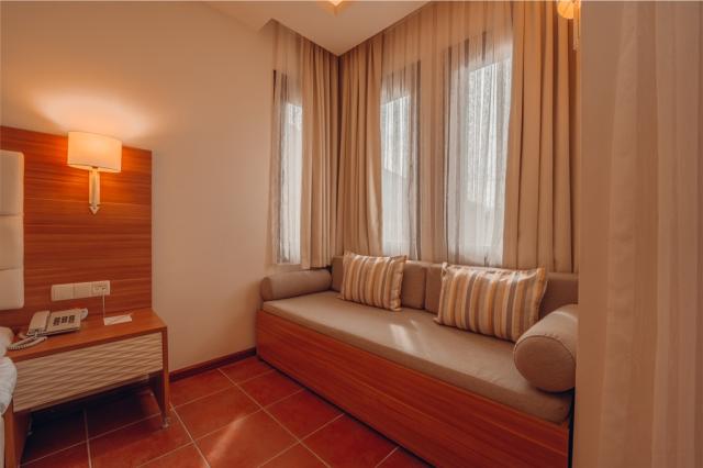 SUNDIA BY LIBERTY SUNCITY - Pokoje - STANDARD ROOM 