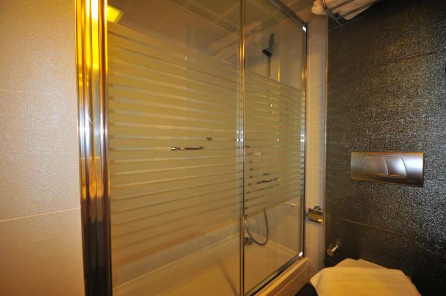 GOLDEN ROCK BEACH HOTEL - Pokoje - STANDARD ROOM LAND VIEW