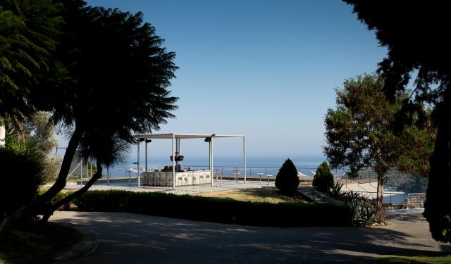 LORYMA RESORT - Obecné - Hlavní budova