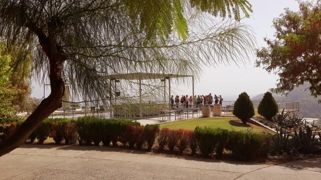 LORYMA RESORT - Obecné - Hlavní budova