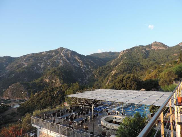 LORYMA RESORT - Obecné - Hlavní budova