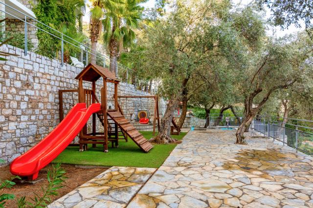 LORYMA RESORT - Obecné - Hlavní budova