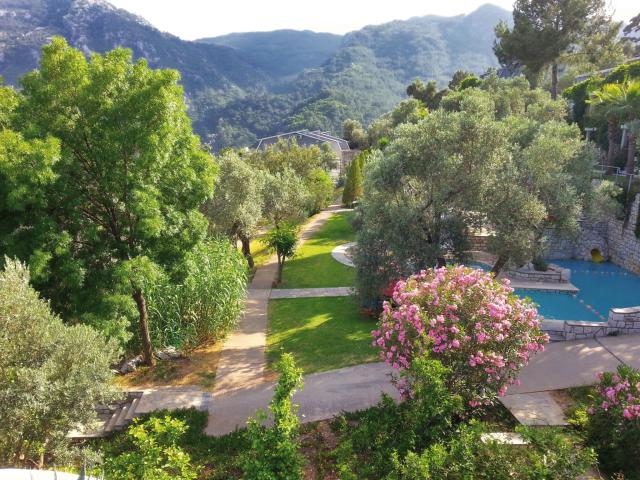 LORYMA RESORT - Obecné - Hlavní budova