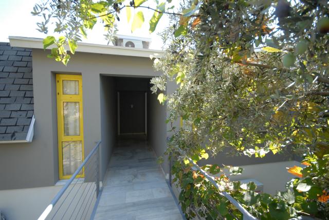 LORYMA RESORT - Pokoje - Suite 1 Bedroom